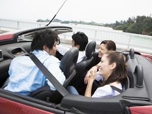 これから移動図書館を所有したみたい