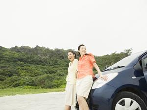 沖縄旅行の際はレンタカーを利用すべき