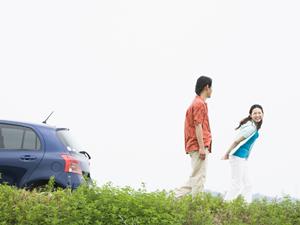 傷などのダメージも守るカーカバー