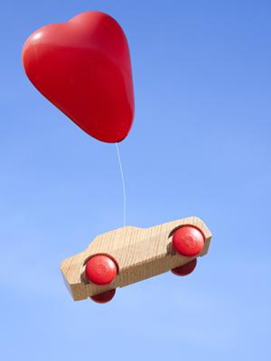 新しいライフラインとなる移動販売車