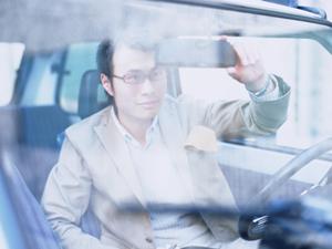 内装工事が必要無い移動販売車とは