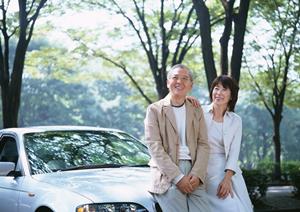 家族のためのカーリース選び：稲沢市でのおすすめプランとメリット解説